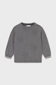 Mayoral pulover bebe uni gri 2347.3F.Baby.9BYA
