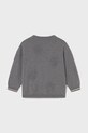 Mayoral sweter niemowlęcy 2347.3F.Baby.9BYA szary AW25