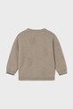 Свитер для младенцев Mayoral 2347.3F.Baby.9BYA коричневый AW25