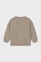 Mayoral pulover bebe 2347.3F.Baby.9BYA maro AW25