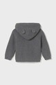 Mayoral pulover bebe 2350.3E.Baby.9BYA gri AW25