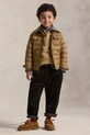 Polo Ralph Lauren sweter bawełniany dziecięcy 322953023009