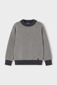 Mayoral sweter dziecięcy 4376.5E.Mini.9BYA zielony AW25