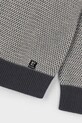 Mayoral sweter dziecięcy zielony 4376.5E.Mini.9BYA