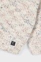 Детски пуловер Mayoral бежов 4378.5G.Mini.9BYA
