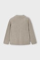 Mayoral cardigan copii 4412.5H.Mini.9BYA bej AW25