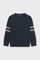 Παιδικό πουλόβερ Mayoral 7301.7A.Junior.9BYA σκούρο μπλε AW25
