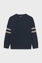 Mayoral sweter dziecięcy 7301.7A.Junior.9BYA granatowy AW25