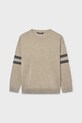Mayoral maglione per bambini altro beige 7301.7A.Junior.9BYA
