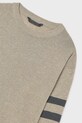 BIMBO Mayoral maglione per bambini 7301.7A.Junior.9BYA beige