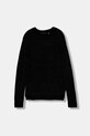 Guess sweter dziecięcy pozostałe czarny L5BR00.Z39O0.9BYA