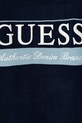 Chłopiec Guess sweter dziecięcy L5BR02.Z32N0.9BYA granatowy