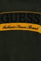 Chłopiec Guess sweter dziecięcy L5BR02.Z32N0.9BYA zielony