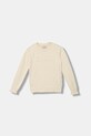 Guess sweter dziecięcy pozostałe beżowy L5BR20.Z2ZK2.9BYA