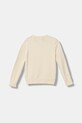 Guess sweter dziecięcy L5BR20.Z2ZK2.9BYA beżowy AW25