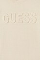Chłopiec Guess sweter dziecięcy L5BR20.Z2ZK2.9BYA beżowy