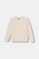 Guess sweter dziecięcy pozostałe beżowy N5BR00.Z39O0.9BYA