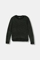Guess sweter dziecięcy pozostałe zielony N5BR00.Z39O0.9BYA