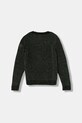 Guess sweter dziecięcy N5BR00.Z39O0.9BYA zielony AW25