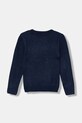 Guess sweter N5BR03.Z32N0.9BYA granatowy AW25