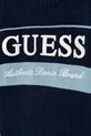 Chłopiec Guess sweter N5BR03.Z32N0.9BYA granatowy