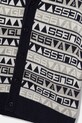 Αγορίστικα Παιδικό κάρδιγκαν Guess N5BR06.Z2BB0.9BYA σκούρο μπλε