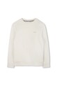 BOSS bluza dziecięca pozostałe beżowy J52348.114.150