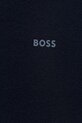 Chlapec Detská mikina BOSS J52348.114.150 tmavomodrá