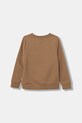 BOSS bluză copii J52348.102.108 maro AW25