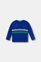 Дитячий светр з домішкою вовни United Colors of Benetton інші блакитний 1041H102X.P.seasonal