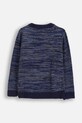 Coccodrillo sweter dziecięcy ZC5172101CBK niebieski AW25