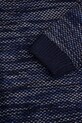 Coccodrillo sweter dziecięcy niebieski ZC5172101CBK