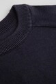 Chłopiec Coccodrillo sweter bawełniany dziecięcy ZC5172103EJB granatowy