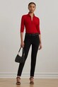Одежда Свитер Lauren Ralph Lauren 200971091 красный