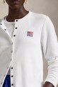 Svetr Polo Ralph Lauren bílá 211959119