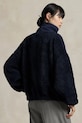 Πουλόβερ Polo Ralph Lauren 211971768 σκούρο μπλε AW25