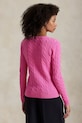 Polo Ralph Lauren jumper 211971865 pink AW25