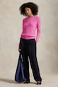 Clothing Polo Ralph Lauren jumper 211971865 pink