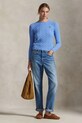 Ρούχα Πουλόβερ Polo Ralph Lauren 211971865 μπλε