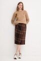 Sveter Polo Ralph Lauren 211971865 béžová AW25