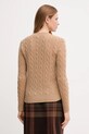 Oblečenie Sveter Polo Ralph Lauren 211971865 béžová