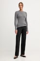 Polo Ralph Lauren pulover 211971865 gri AW25