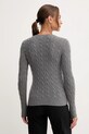 Odzież Polo Ralph Lauren sweter 211971865 szary