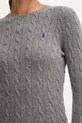 Polo Ralph Lauren sweter 211971865 szary