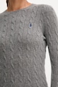 Polo Ralph Lauren pulover 211971865 gri