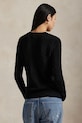 Polo Ralph Lauren jumper 211971865 black AW25