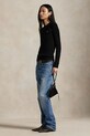 Одежда Свитер Polo Ralph Lauren 211971865 чёрный