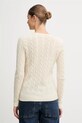 Ρούχα Πουλόβερ Polo Ralph Lauren 211971866 μπεζ