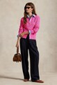 Oblačila Pulover Polo Ralph Lauren 211971868 roza