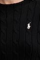 Polo Ralph Lauren maglione 211971869 nero